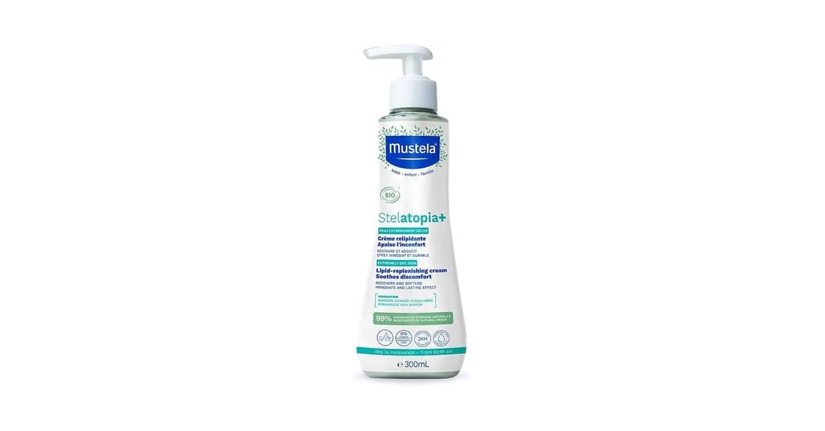 Melhor Hidratante para Bebê com Dermatite Atópica: Guia Babycenter