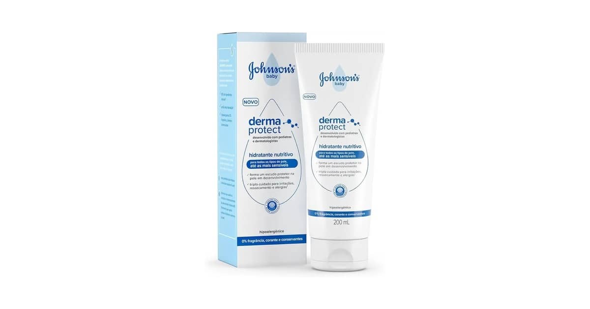 Melhor Hidratante para Bebê com dermatite: Pele Sensível Aliviada