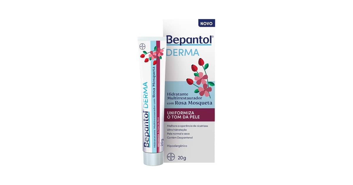 Melhor Hidratante para o Rosto com Rosacea: Opções Calmantes