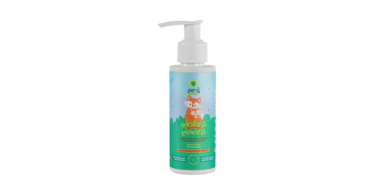 Melhor Hidratante para o Rosto Infantil: Guia Essencial