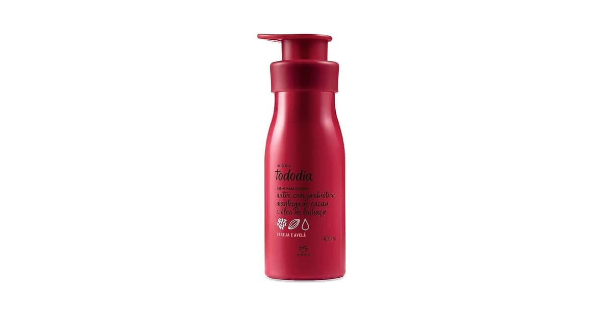 Melhor Hidratante para pele Seca da Natura: Guia Definitivo