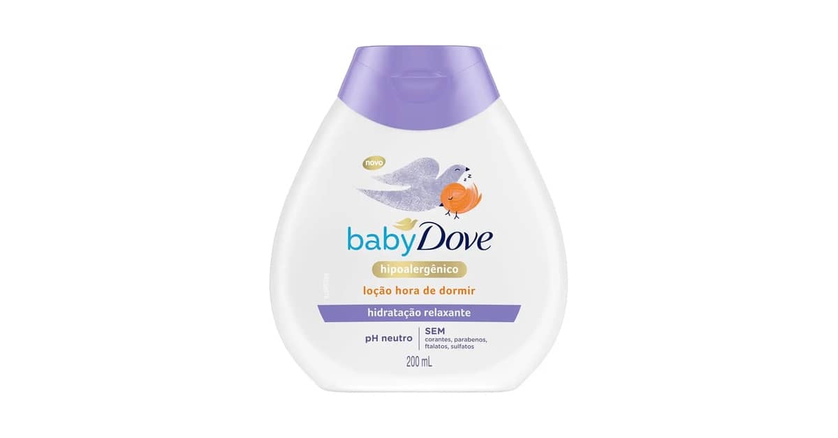 Melhor Hidratante para pele Seca Infantil: Alívio e Conforto Garantidos