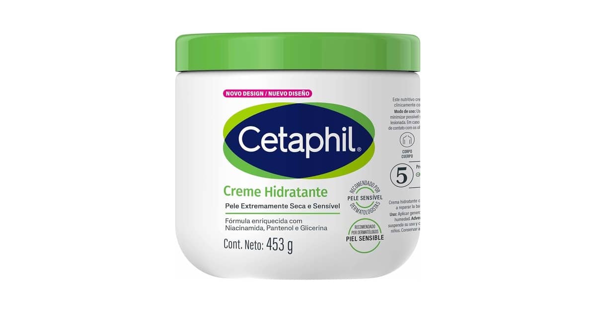 Melhor Hidratante para pele Seca e Sensivel: Guia Completo