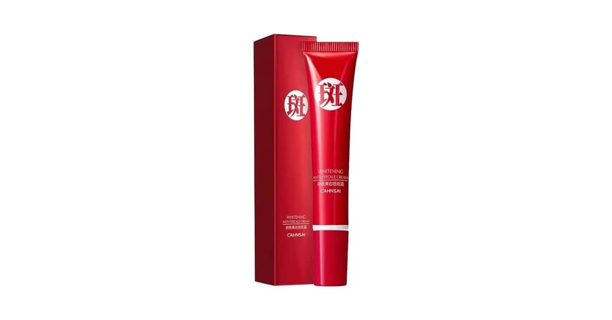 Melhor Hidratante para Rosto com Melasma: Guia Completo