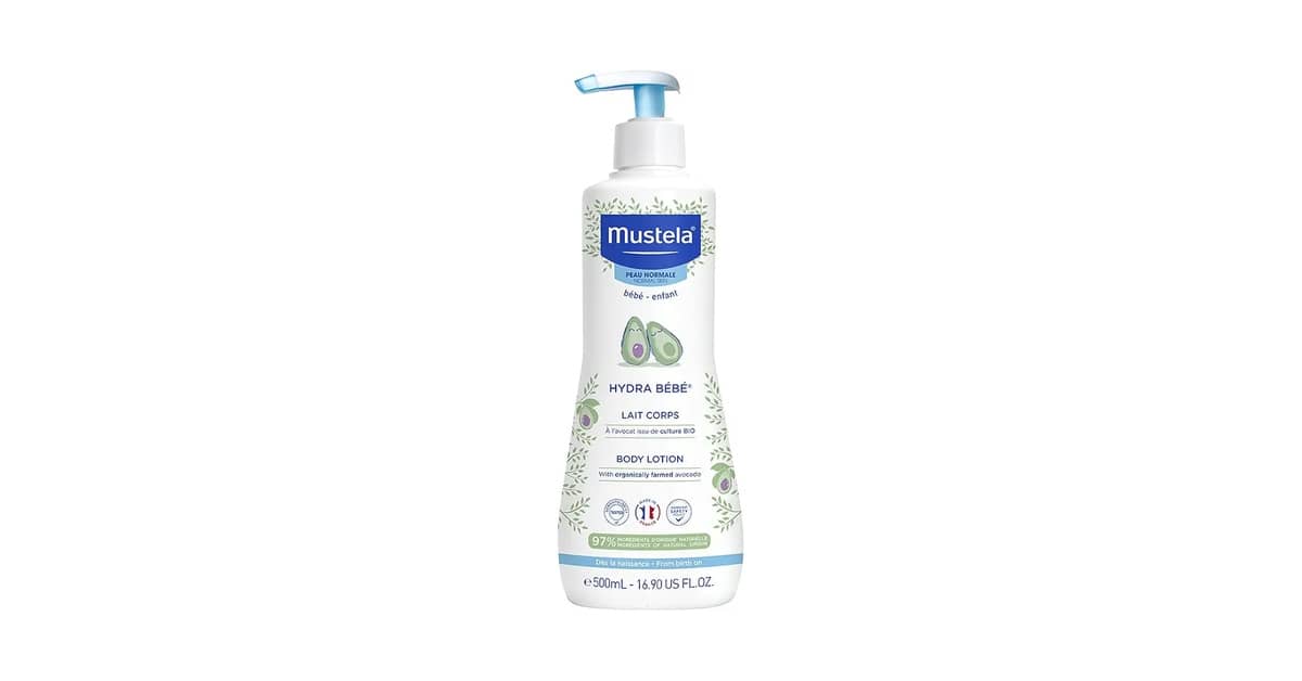 Melhor Hidratante para Rosto de Bebê: Pele Macia e Protegida