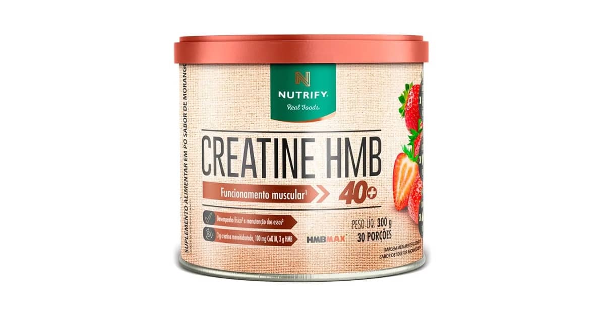 Melhor Hmb do Mercado: Guia Completo Para Ganho Muscular