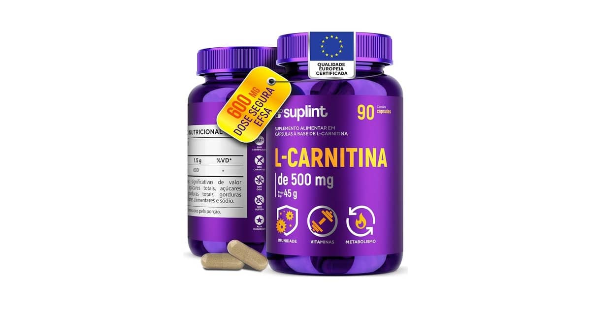 Melhor Horario para L Carnitina: Guia Essencial