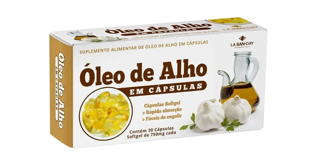 Melhor Horario para Tomar Cápsula de Alho: Benefícios e Dicas