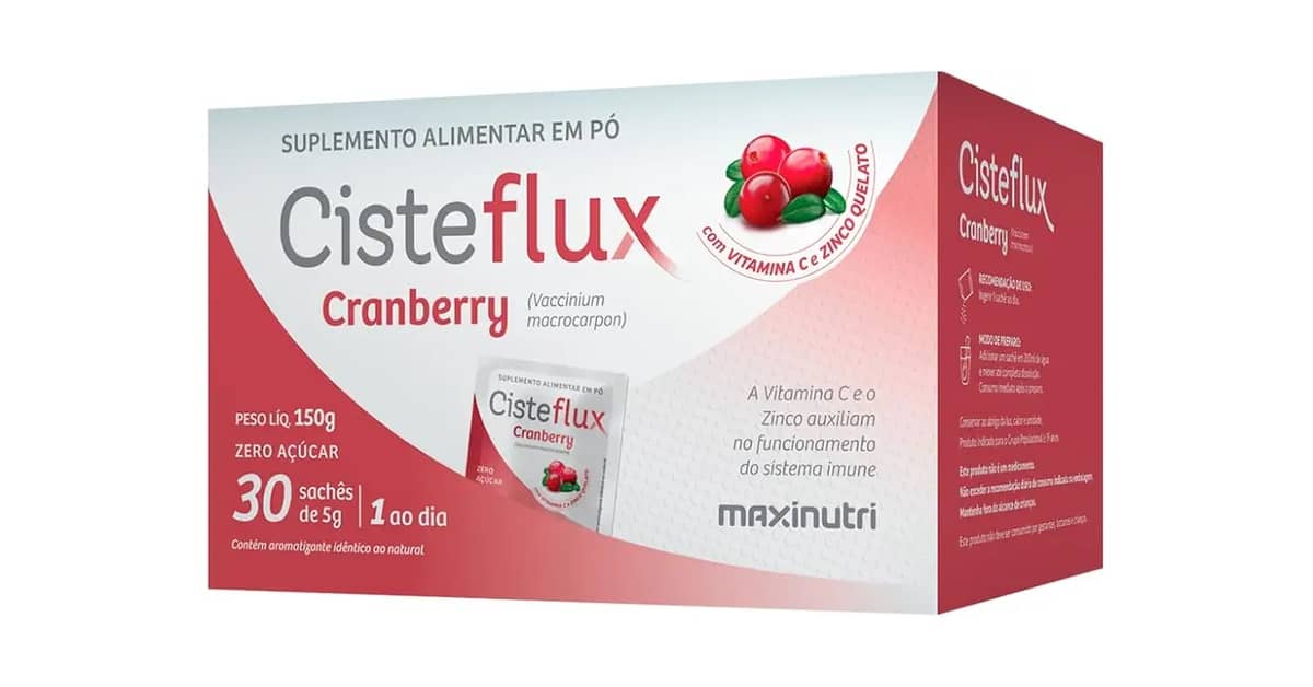 Melhor Horario para Tomar Cápsula de Cranberry? Descubra Agora!