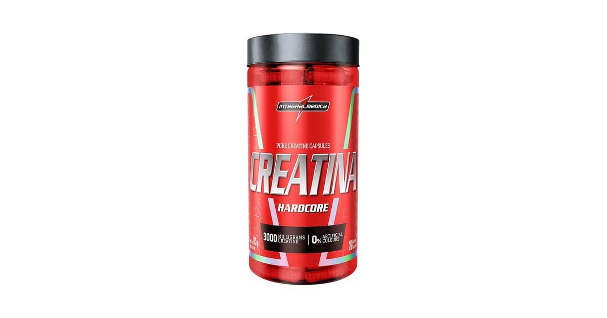 Melhor Horário para Tomar Creatina em Cápsulas: Guia Completo