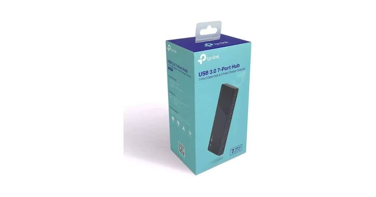 Melhor Hub Usb 3.0 com Fonte: 7 Opções com Energia