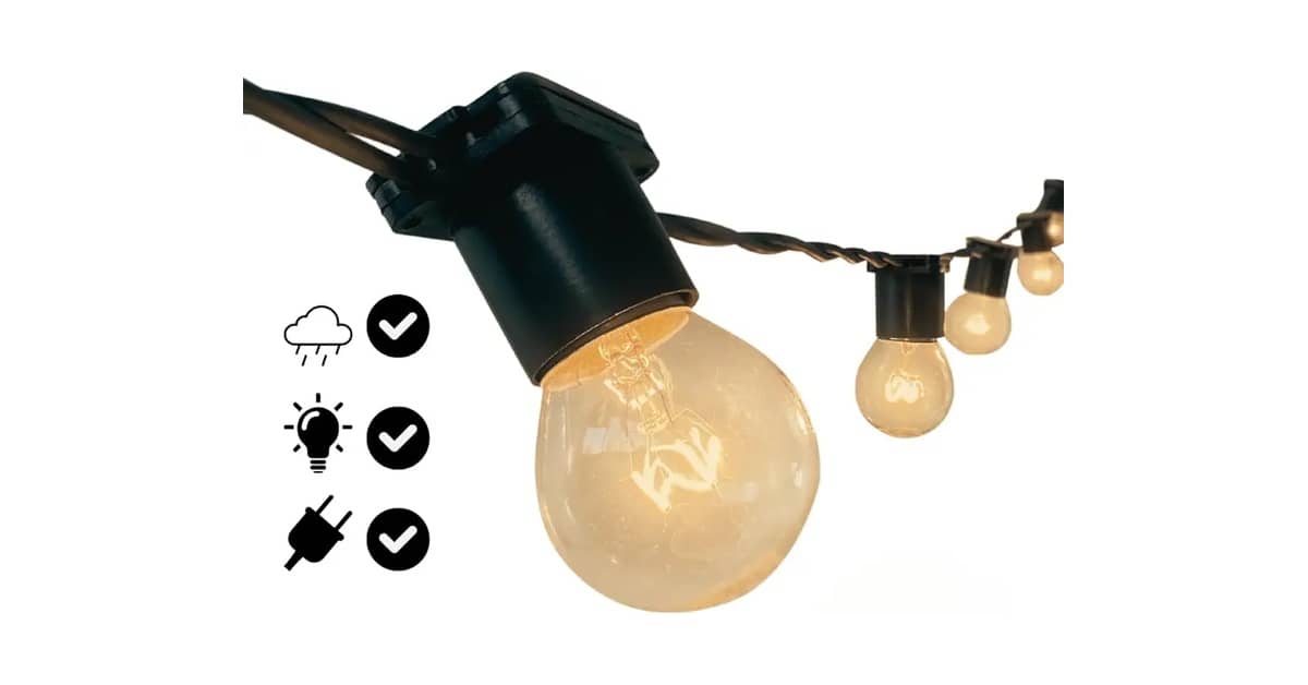 Melhor Iluminação para Area Externa: Guia Completo com 10 Opções