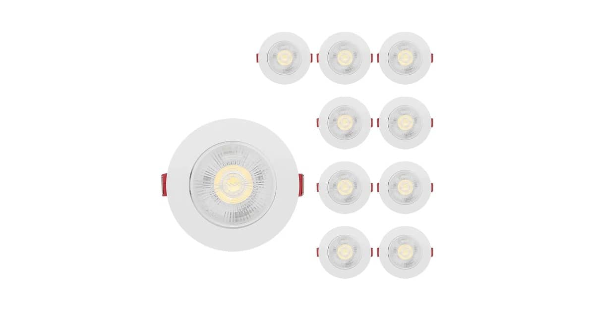 Melhor Iluminação para Vitrine: Foco e Destaque para Seus Produtos
