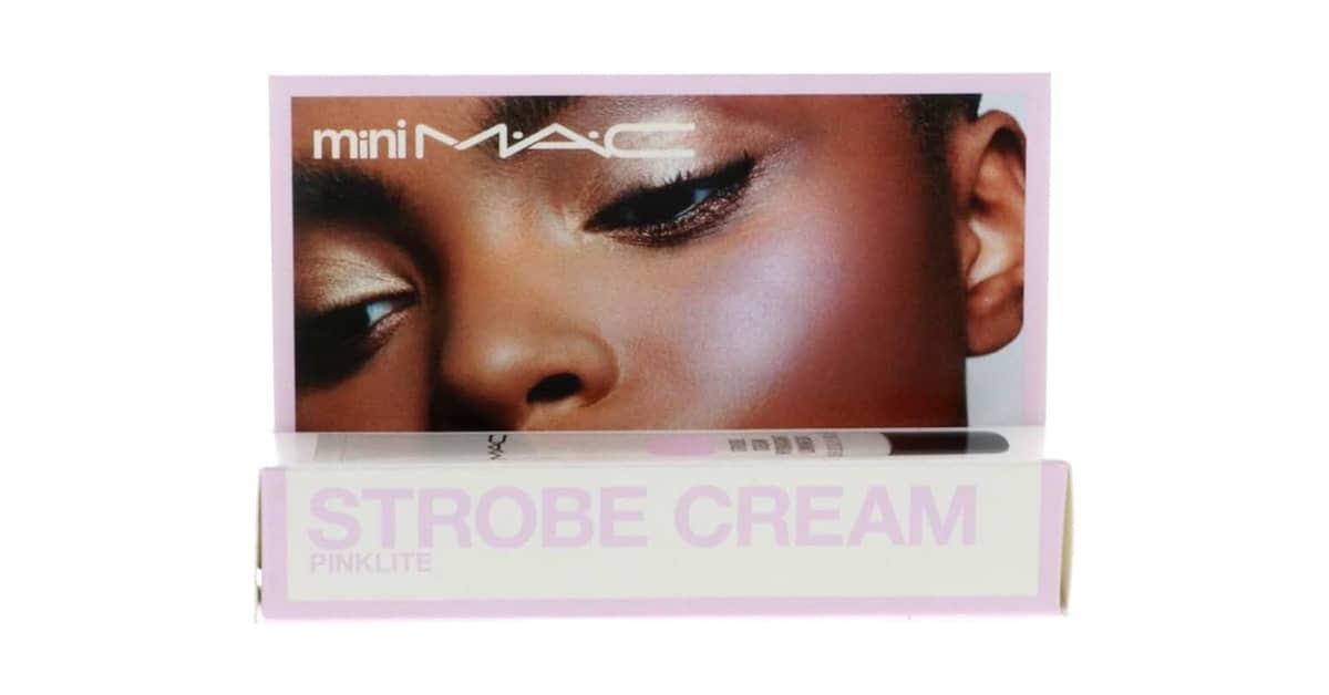 Melhor Iluminador da Mac: Brilho Perfeito para Sua Pele