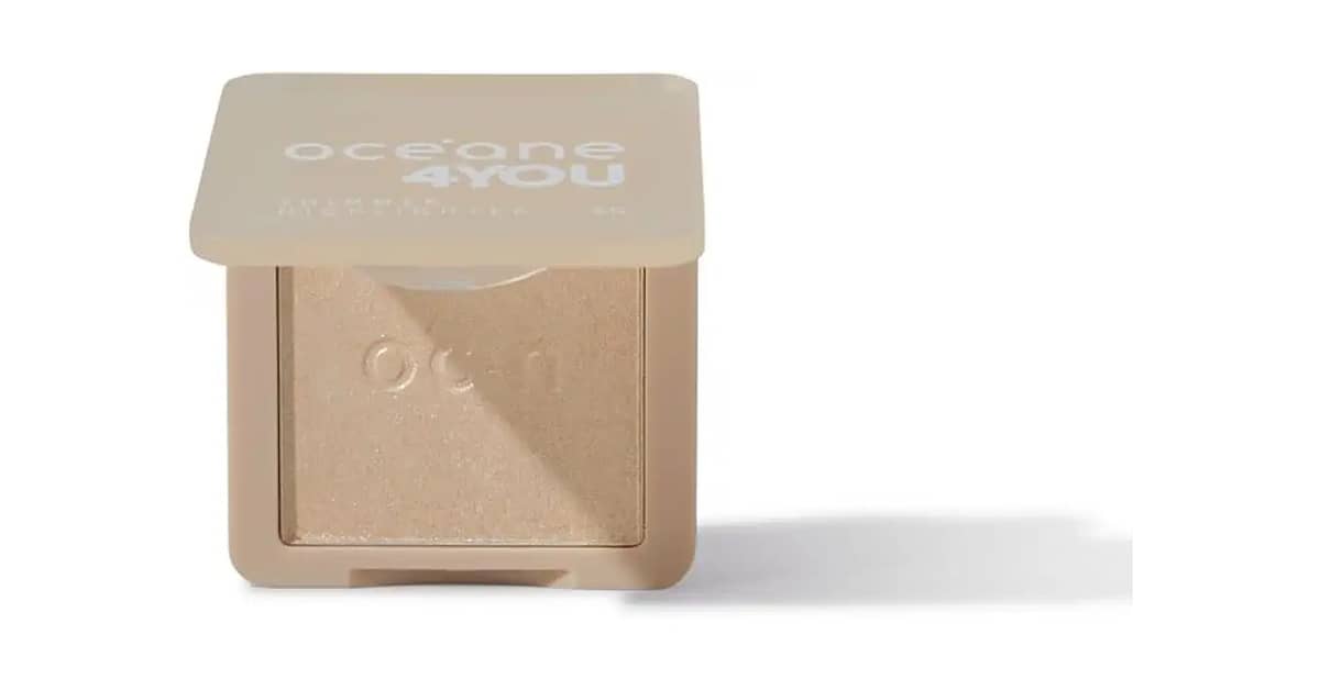 Melhor Iluminador em Pó: Guia com 8 Opções Radiantes