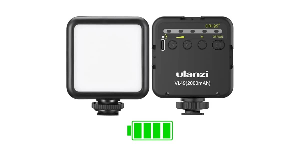 Melhor Iluminador Led para Fotografia: Guia Completo 2024