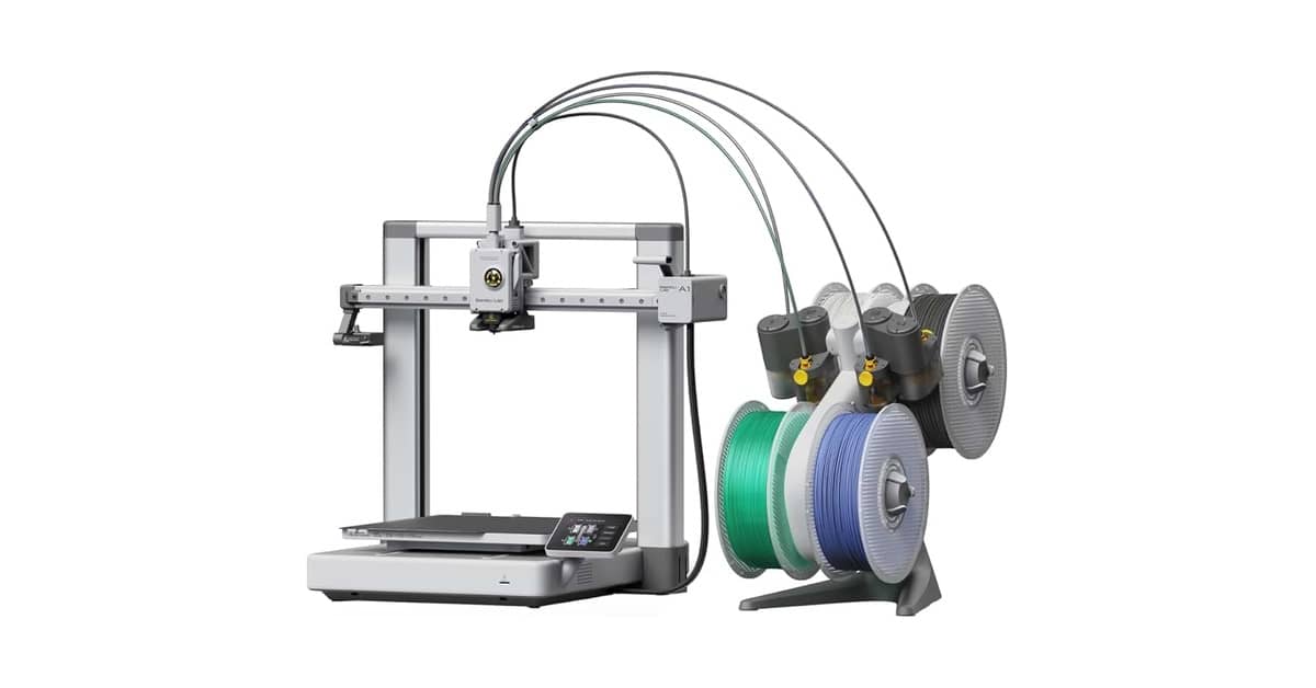 Melhor Impressora 3D Profissional: Guia Completo com 7 Opções