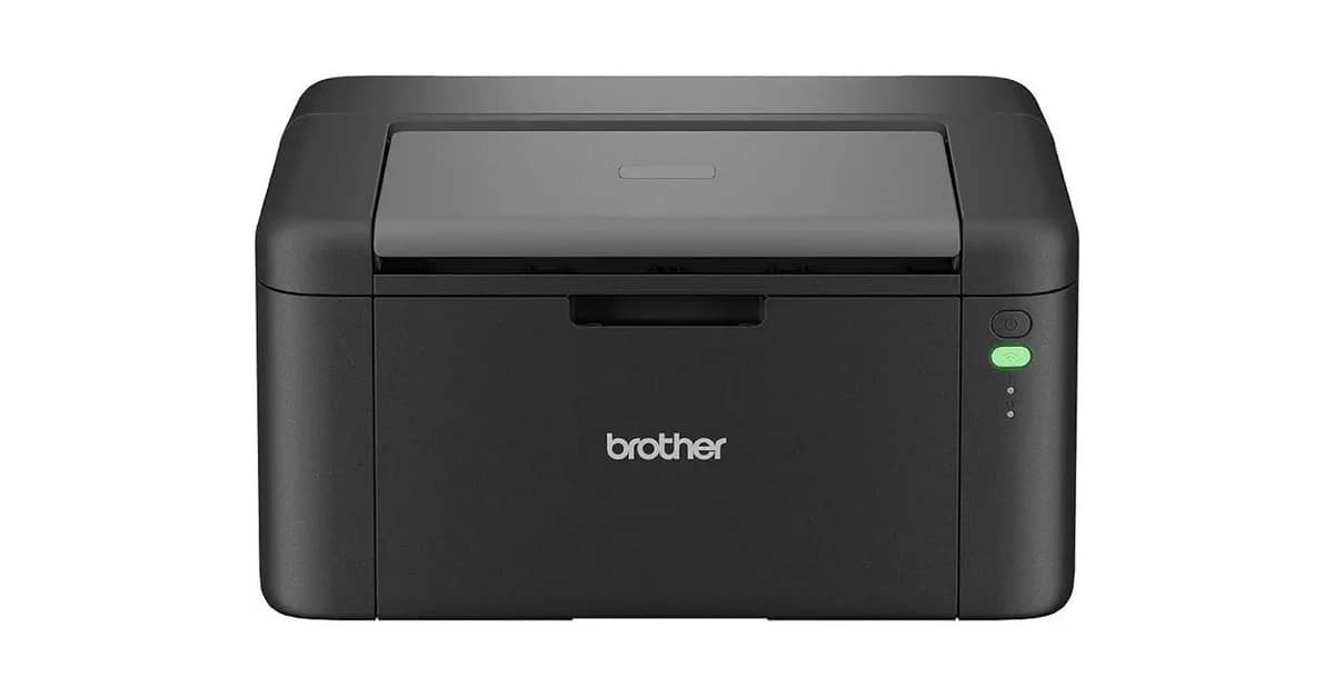 Melhor Impressora Brother Custo Benefício: 5 Modelos Essenciais