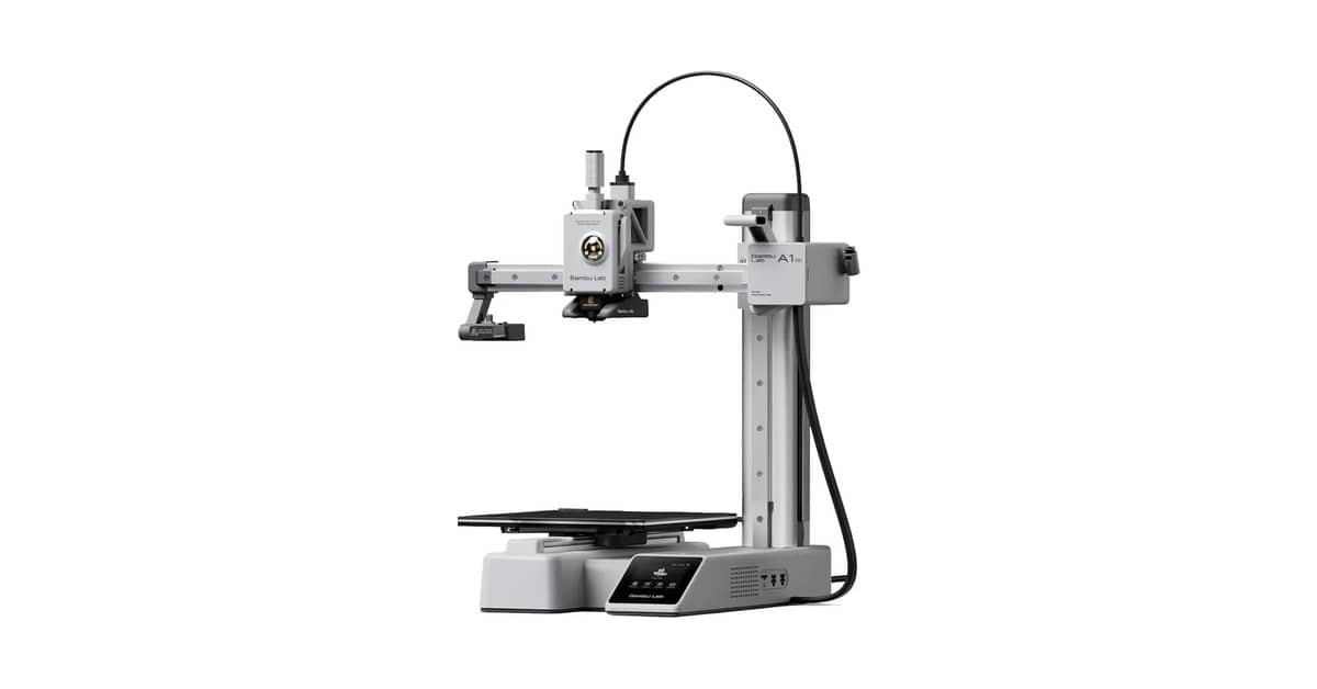 Melhor Impressora Custo Benefício 3D: Guia Completo