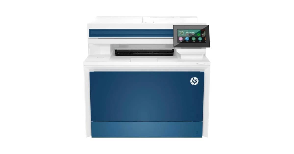 Melhor Impressora HP Laser Colorida: Guia Essencial