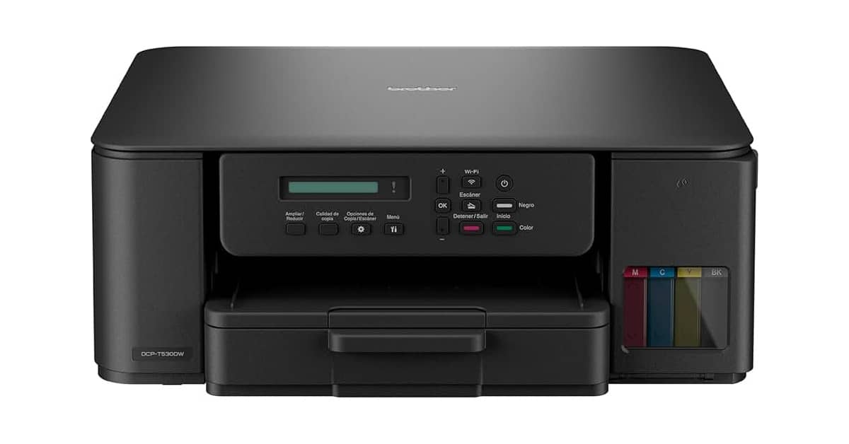 Melhor Impressora Multifuncional Brother: Guia Completo