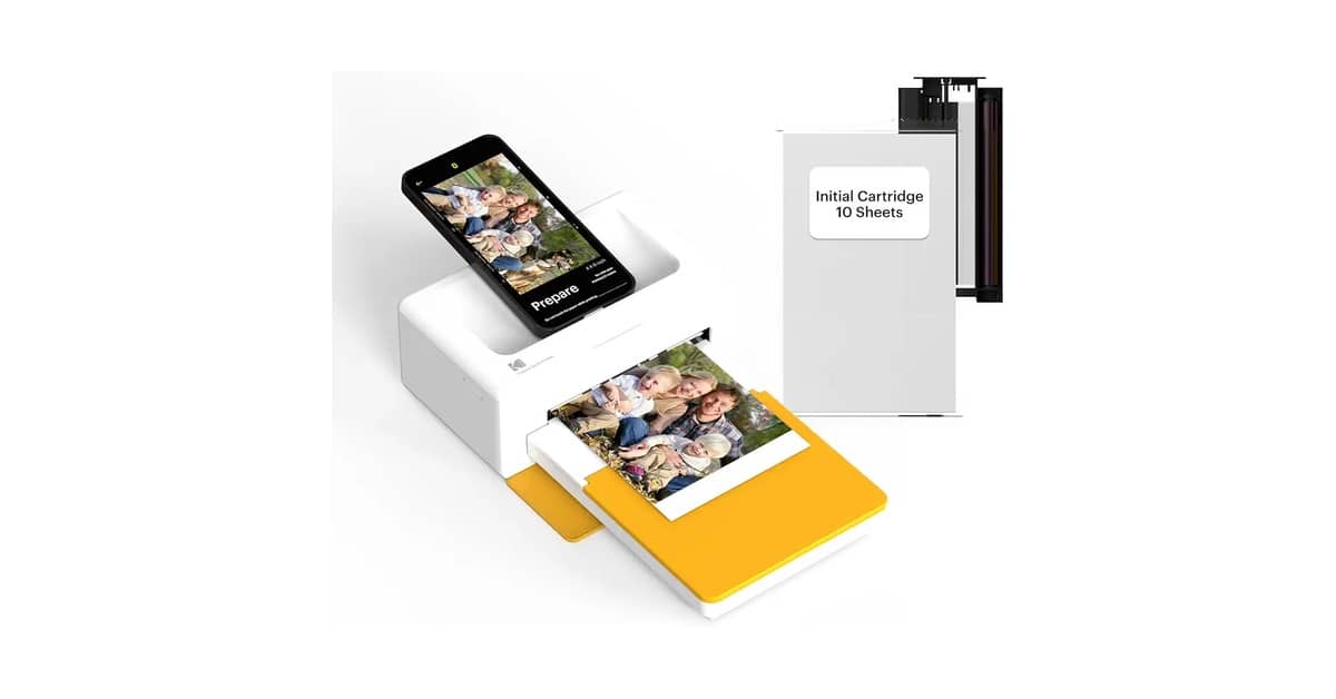 Melhor Impressora para Foto 3X4: Guia Essencial e 5 Opções