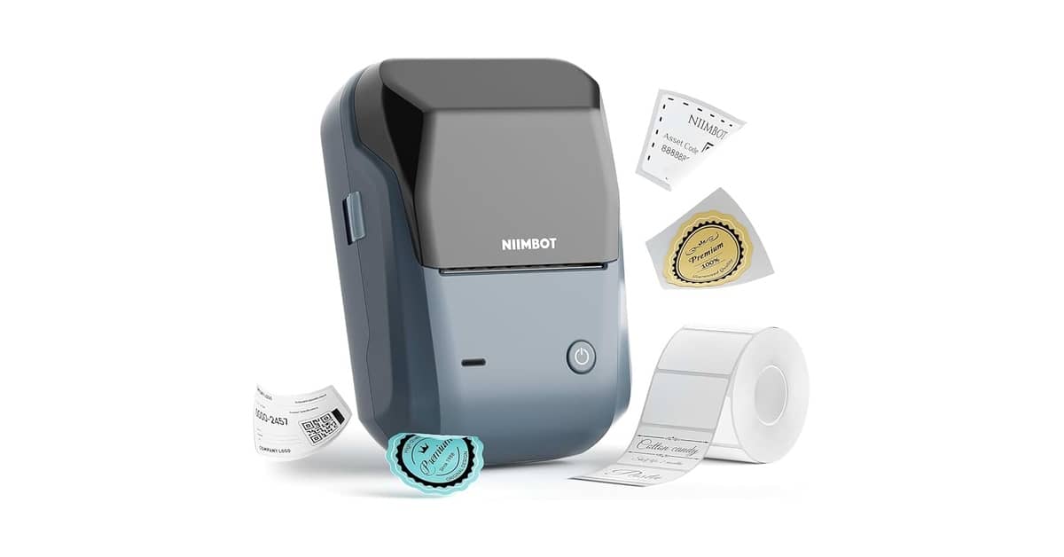 Melhor Impressora Térmica de Etiquetas: Guia Essencial