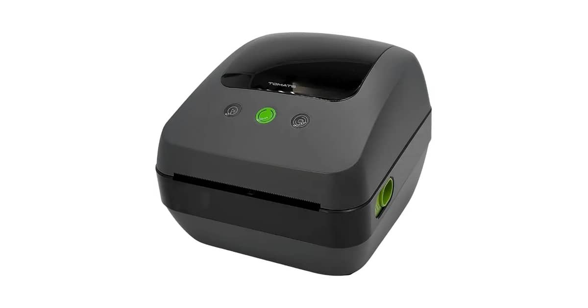 Melhor Impressora Térmica para Ecommerce: 5 Modelos Essenciais