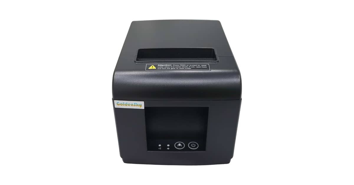 Melhor Impressora Térmica para Ifood: Guia Essencial