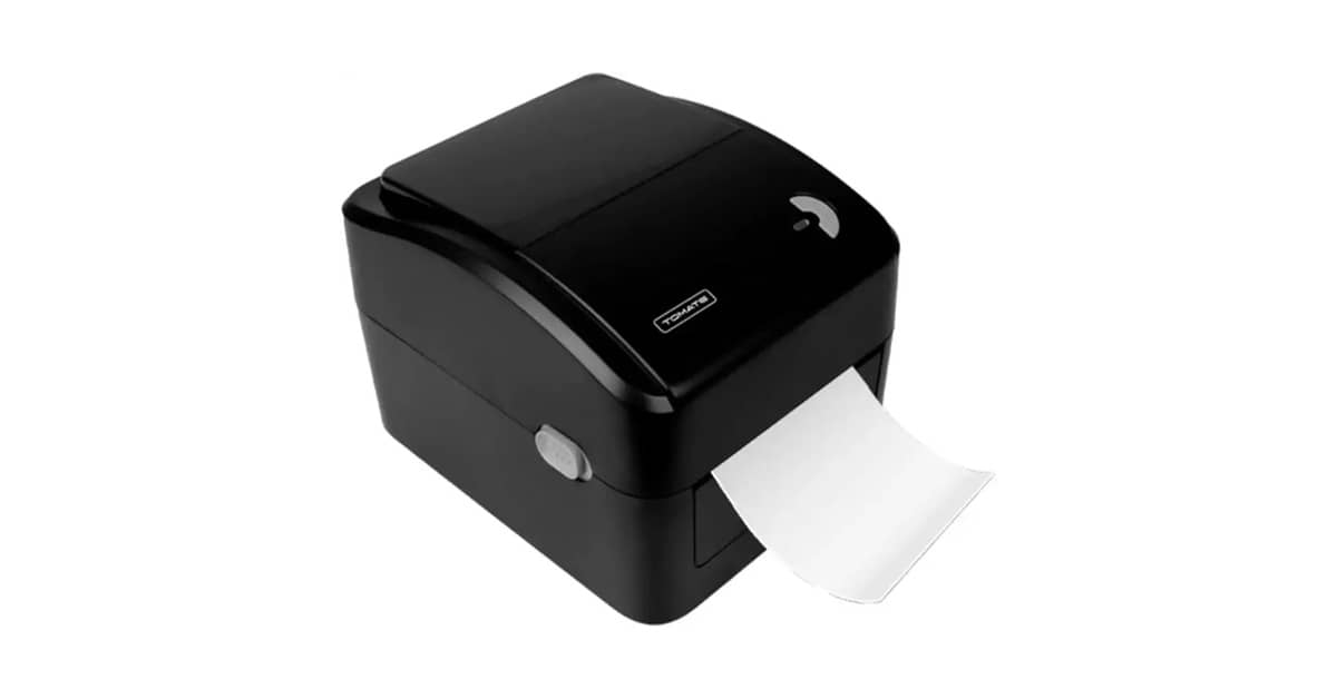 Melhor Impressora Térmica Tomate: Guia de Escolha Rápida