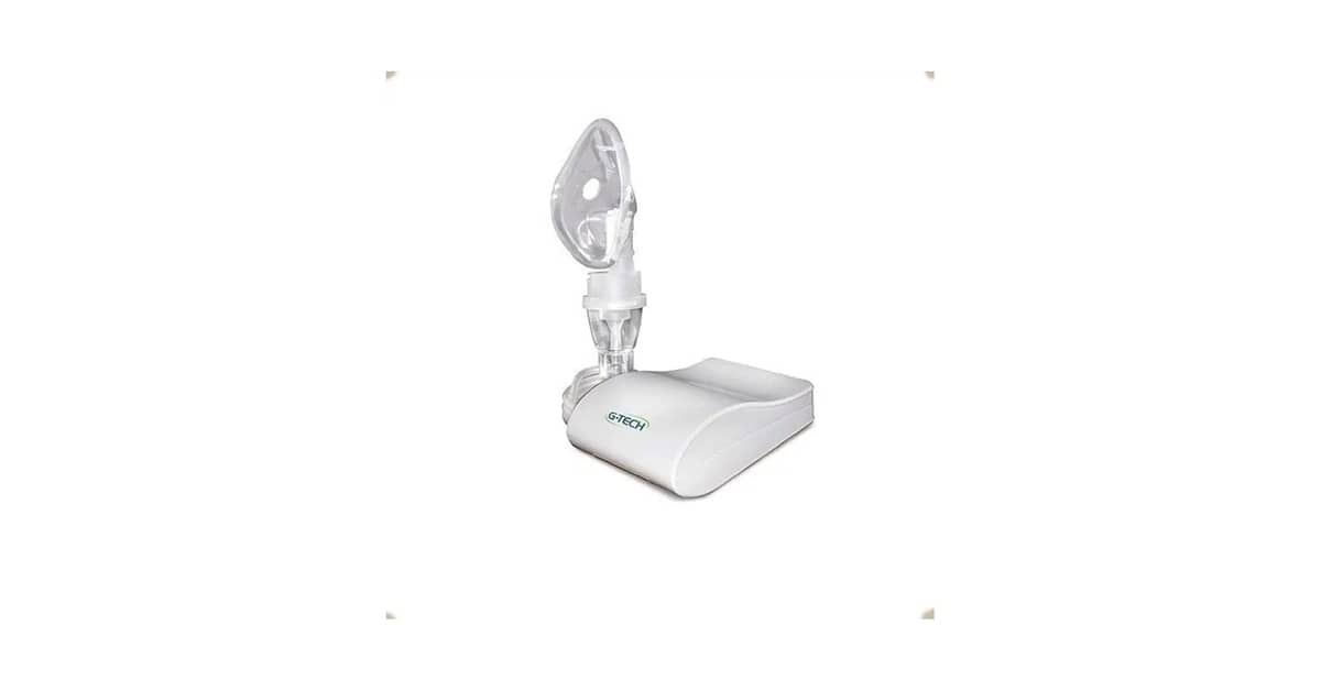 Melhor Inalador: Guia Definitivo Para Alívio Respiratório