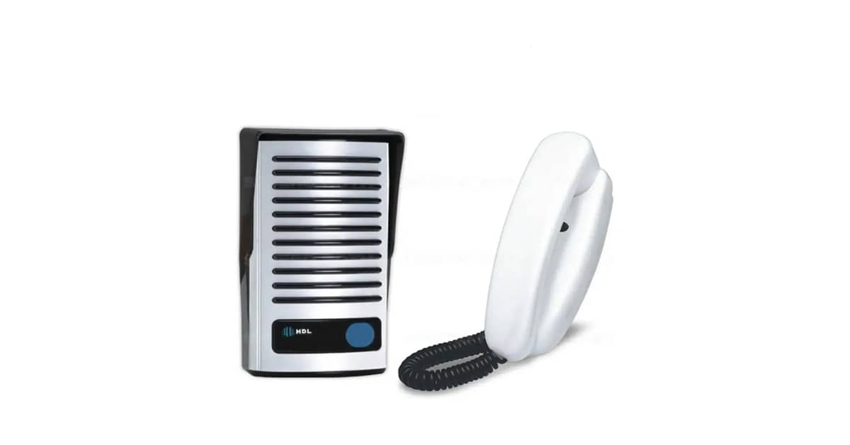 Melhor Interfone Hdl: Guia Definitivo para Sua Segurança