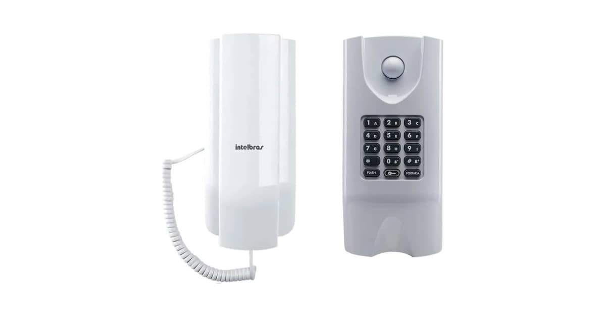 Melhor Interfone Intelbras: Guia Essencial para Sua Segurança