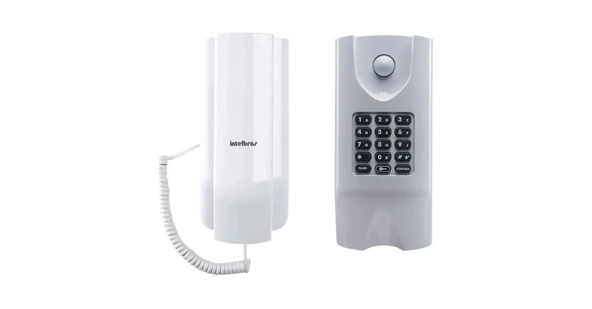 Melhor Interfone para Apartamento: Guia Completo e Análise