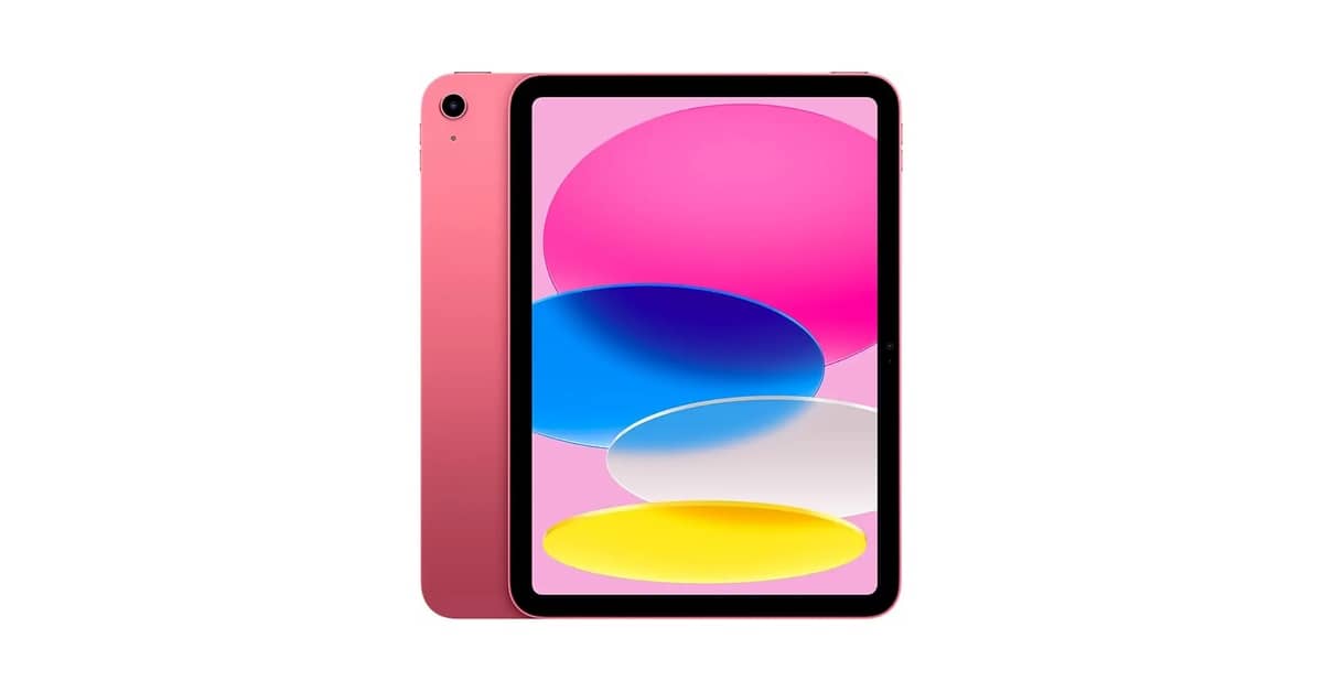 Melhor iPad para Estudar Custo Benefício: 5 Modelos Selecionados