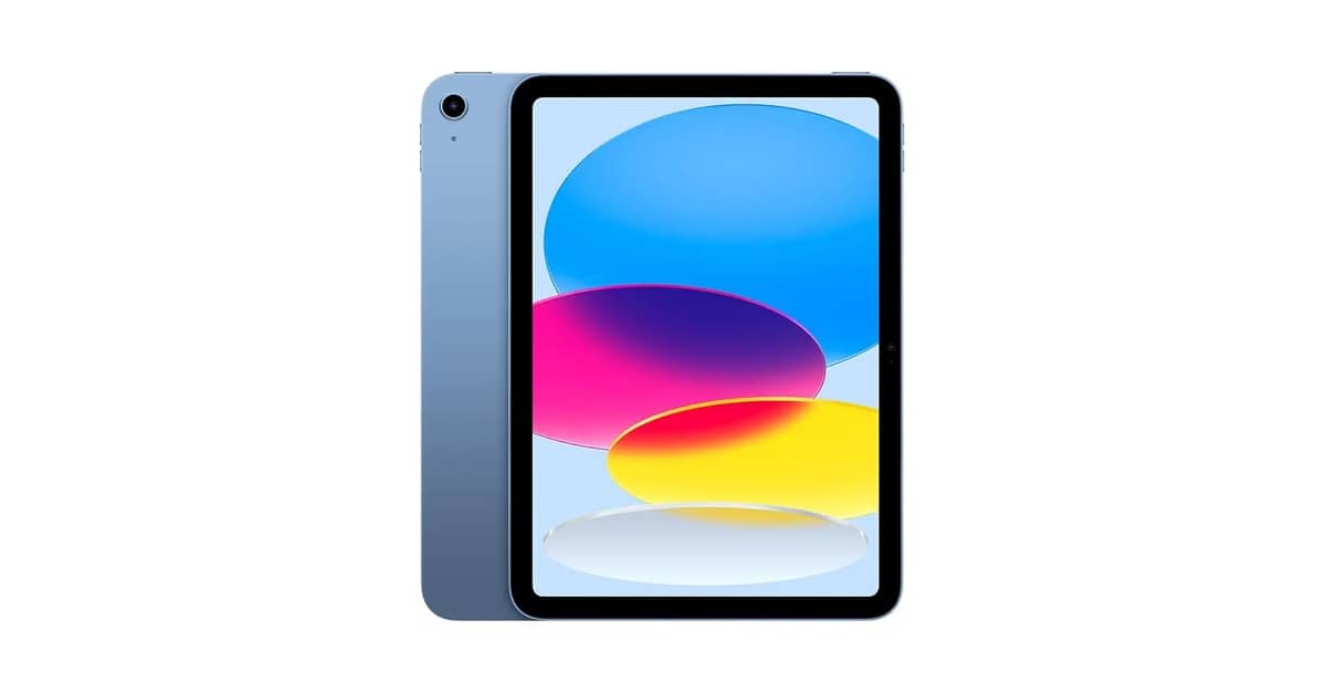 Melhor iPad para Estudar e Trabalhar: Potência e Versatilidade