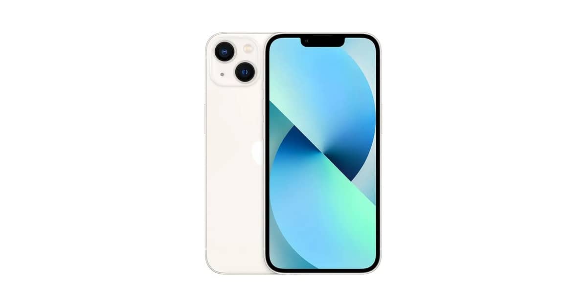 Melhor iPhone 13: 7 Modelos de Capacidade Variada