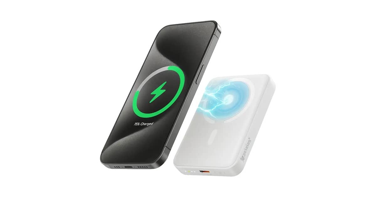 Melhor iPhone Bateria: Potencialize Seu Dia