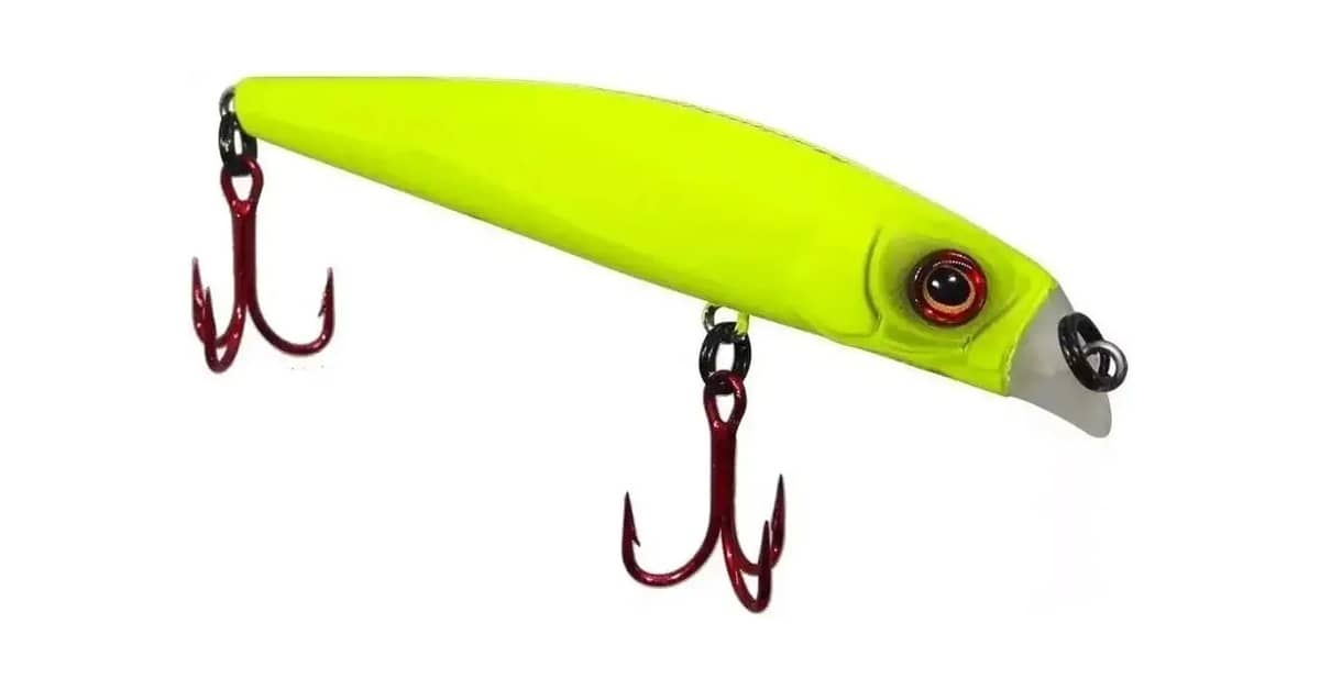 Melhor Isca Artificial para Pegar Robalo: Guia Essencial