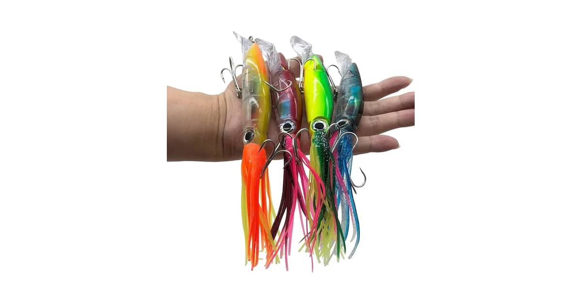 Melhor Isca Artificial para Pescar no Mar: Guia de Escolha Essencial