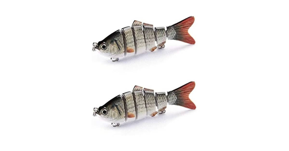 Melhor Isca Artificial para Pintado: Guia Completo