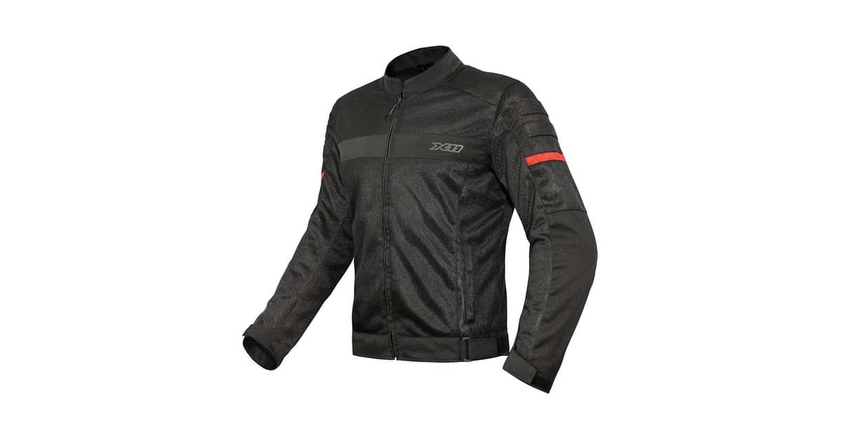 Melhor Jaqueta para Moto: Proteção e Conforto em Destaque