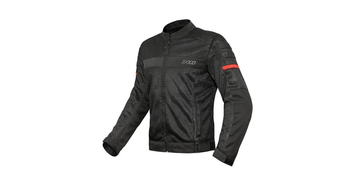 Melhor Jaqueta para Motociclista: Proteção e Conforto em Cada Viagem!