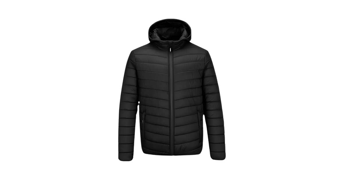 Melhor Jaqueta Puffer: Proteção e Estilo no Frio