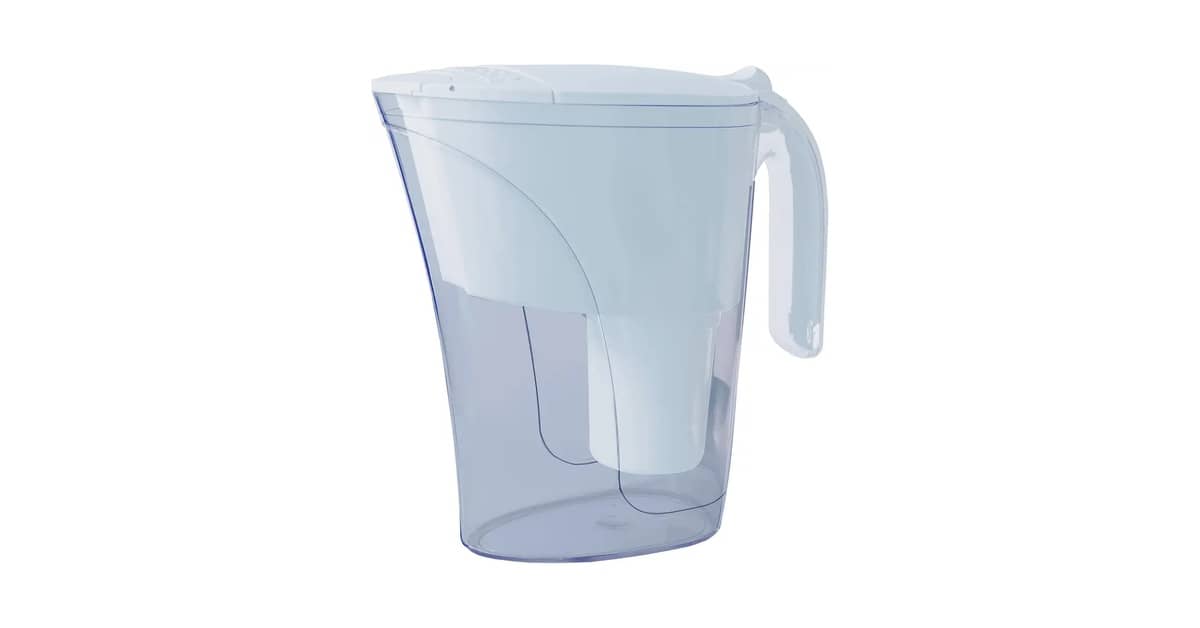 Melhor Jarra Purificadora de Água: Guia Completo 2024