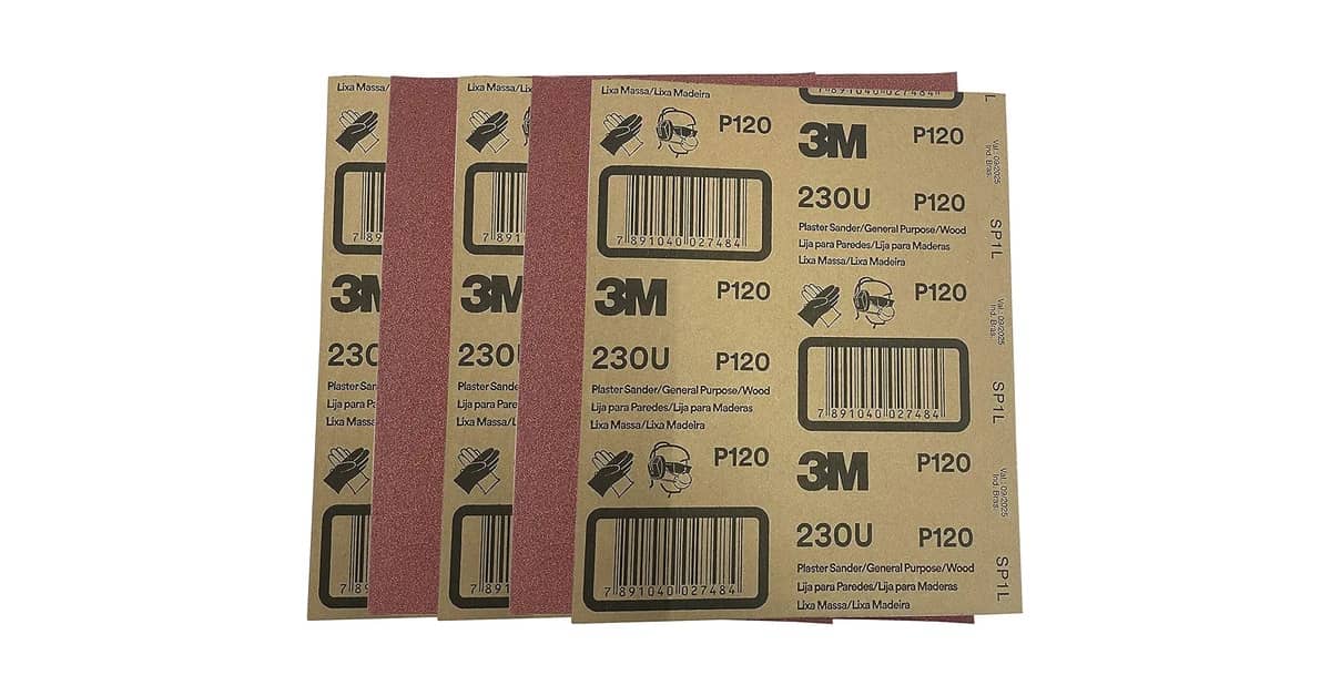 Melhor Jeito de Lixar Massa Acrílica: Guia Definitivo com Lixas Top