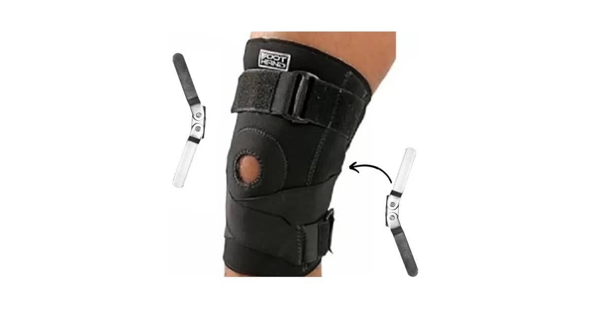 Melhor Joelheira Articulada: Guia Completo Para Alívio e Proteção