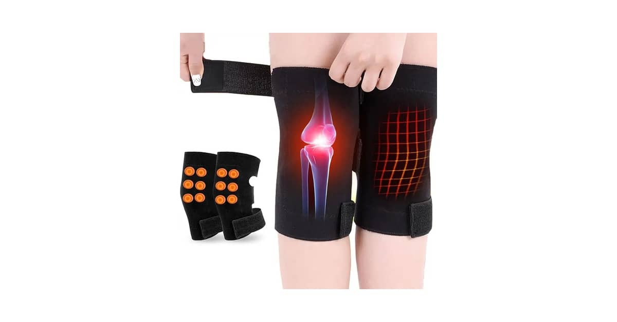 Melhor Joelheira para Artrose: Guia Completo de Alívio e Suporte