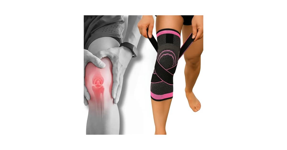 Melhor Joelheira para Jogar Bola: Proteção e Conforto Essenciais