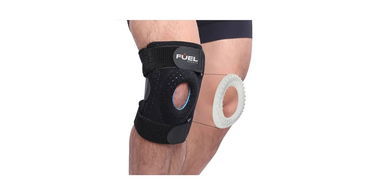 Melhor Joelheira para Menisco: 7 Opções para Alívio e Recuperação